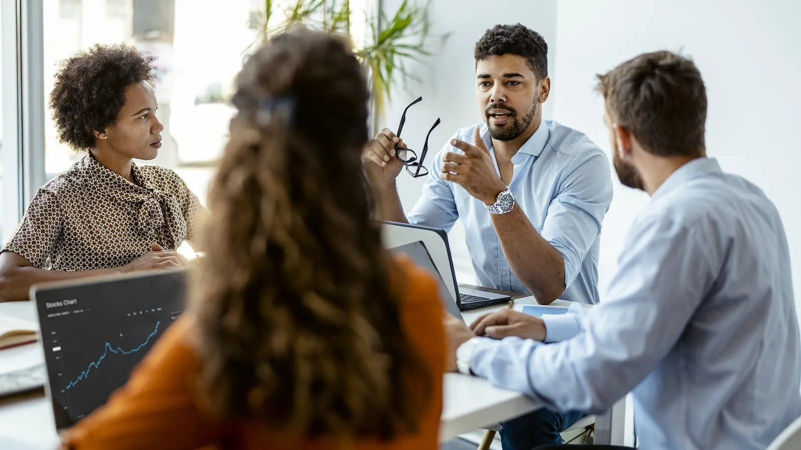 Real Estate Consultation